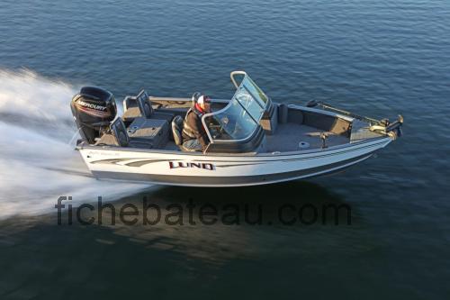 Lund 1675 Impact XS avis et fiche technique